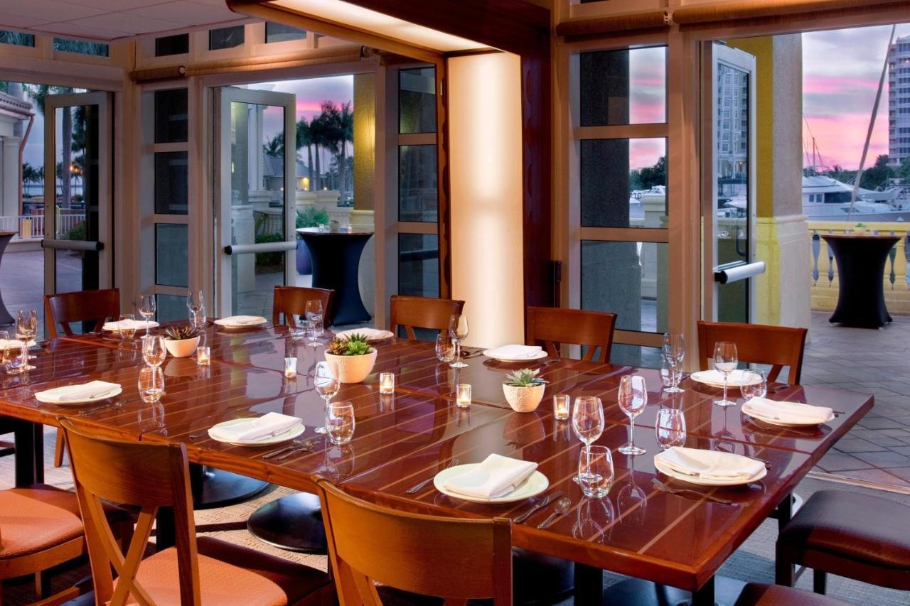 Resort The Westin At Marina Village 4*