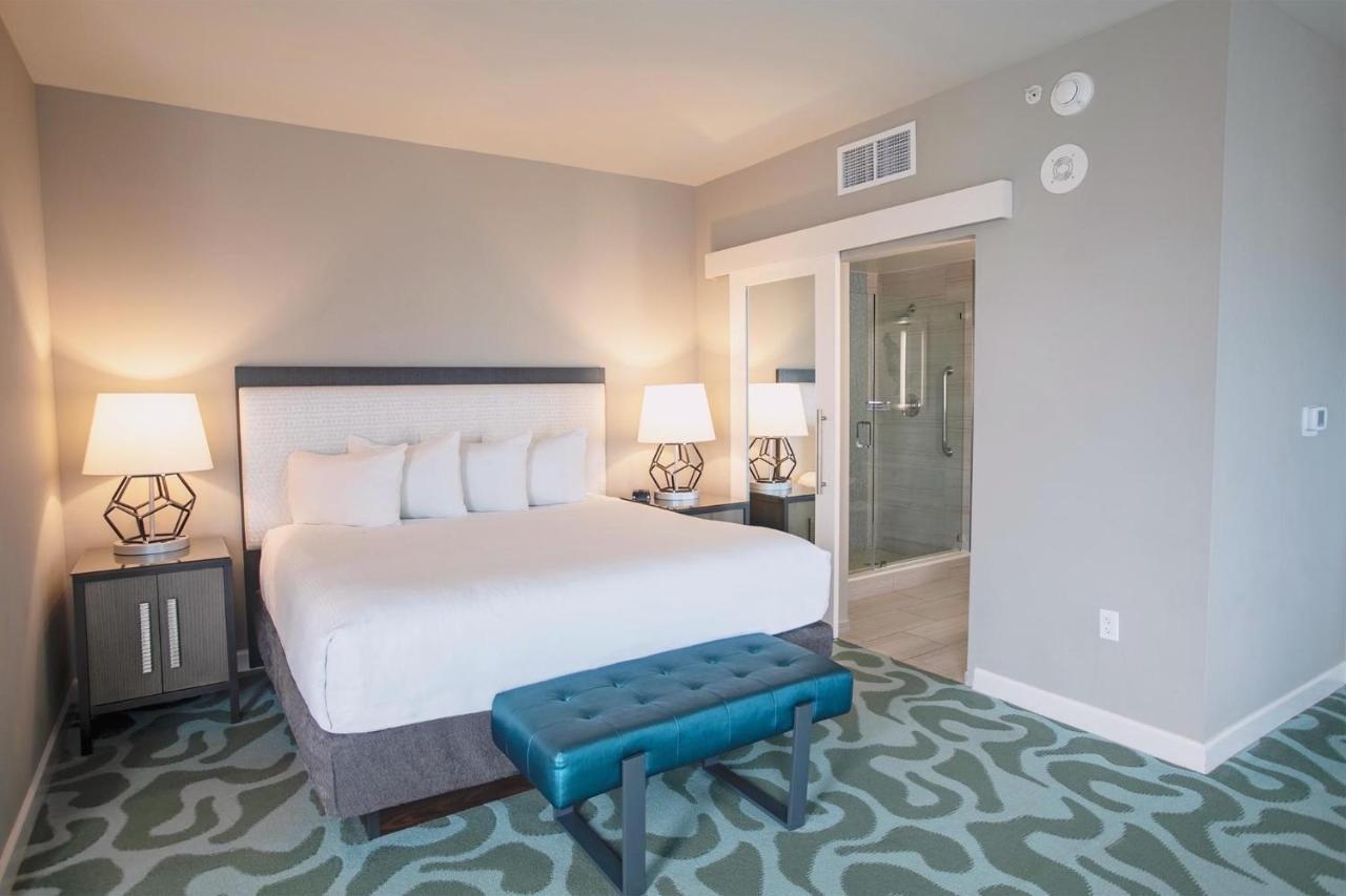 Wyndham Grand At Harbourside Place Jupiter