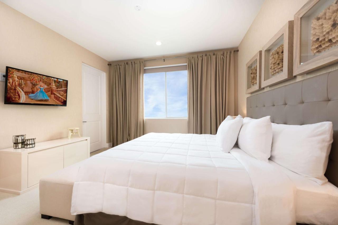 Magic Village Yards Trademark Collection By Wyndham 4* Four Corners