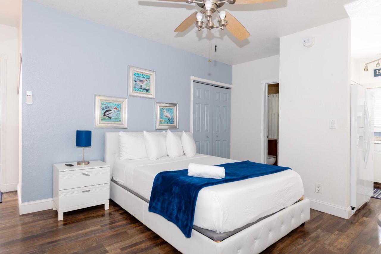 Apartment Tropic Isle Boutique *