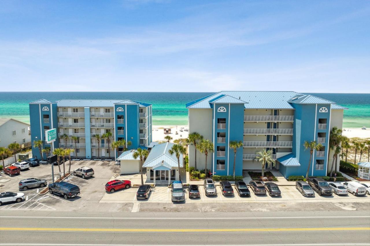 Sugar Sands Beachfront Hotel, A By The Sea Hotel 3*