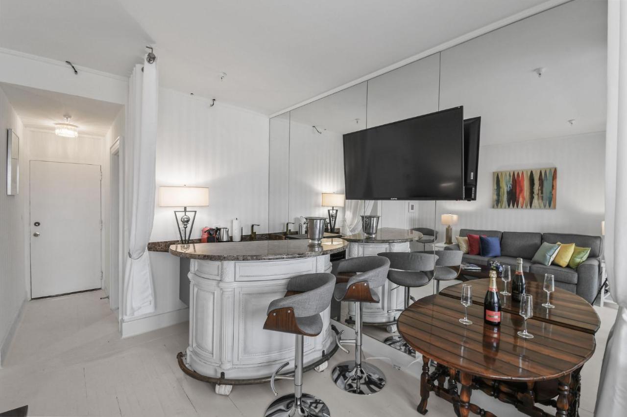 Apartment Blue Orchid Apartment-palm Beach-pool *