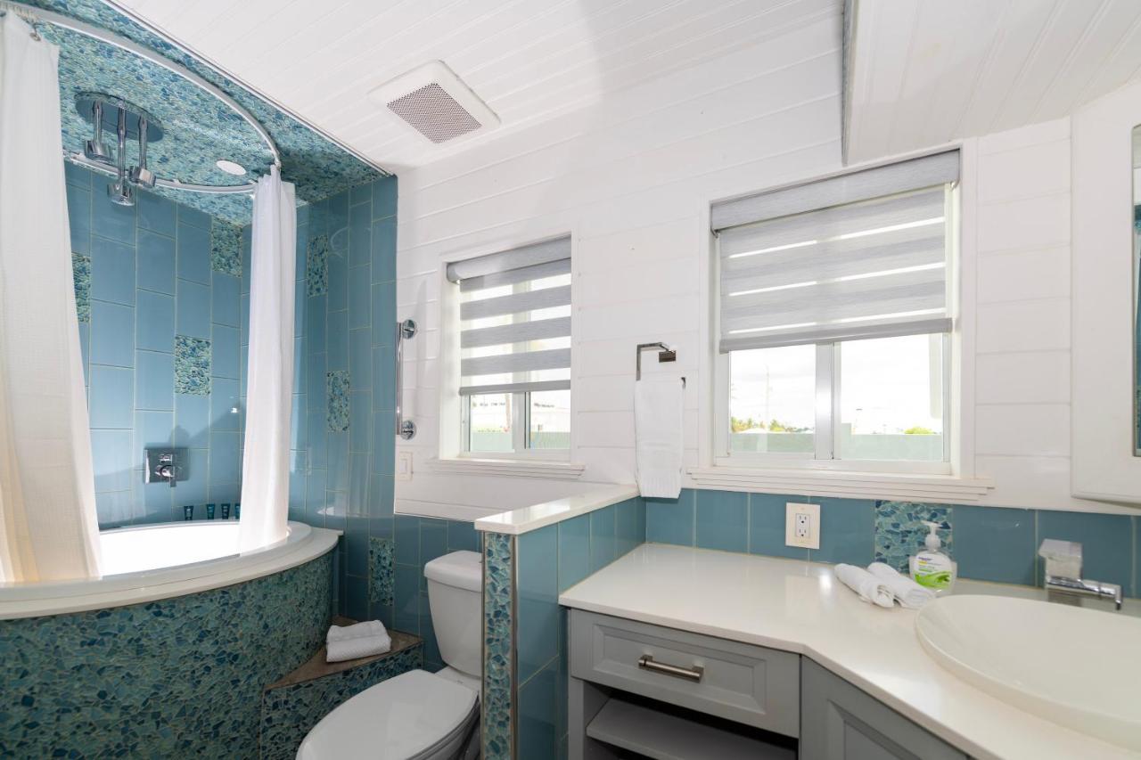 Tropic Isle Boutique Apartment Hollywood