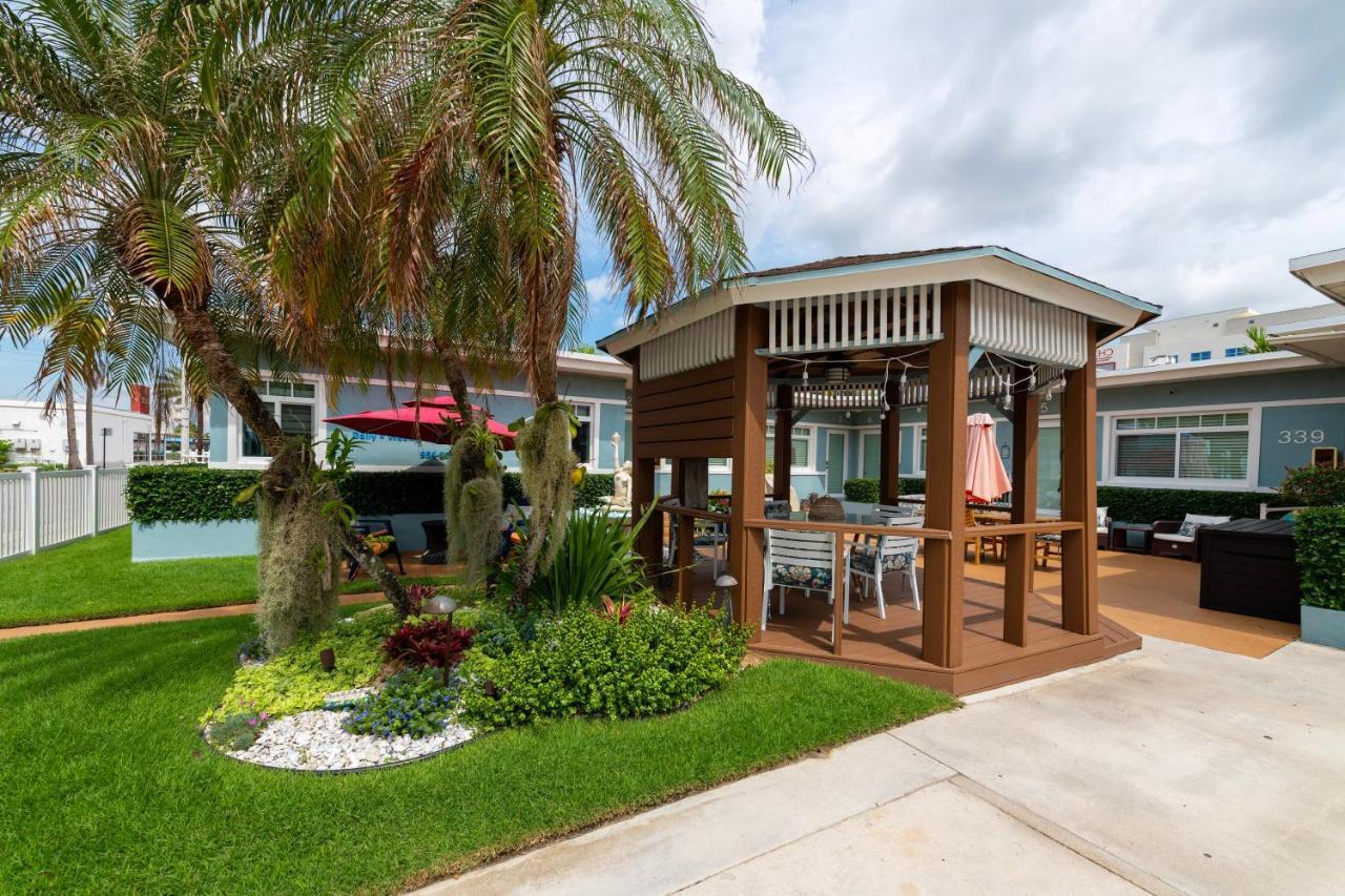 Tropic Isle Boutique * Hollywood