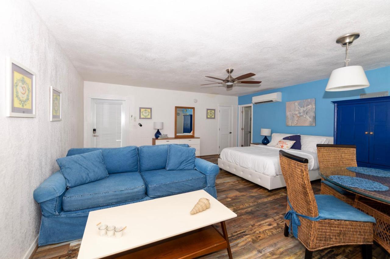 Apartment Tropic Isle Boutique Hollywood