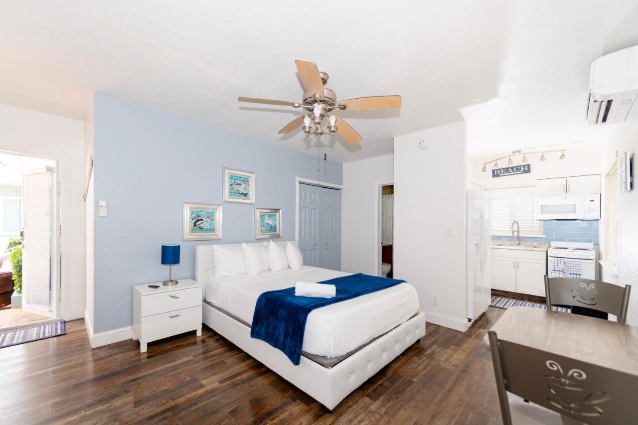 Apartment Tropic Isle Boutique Hollywood