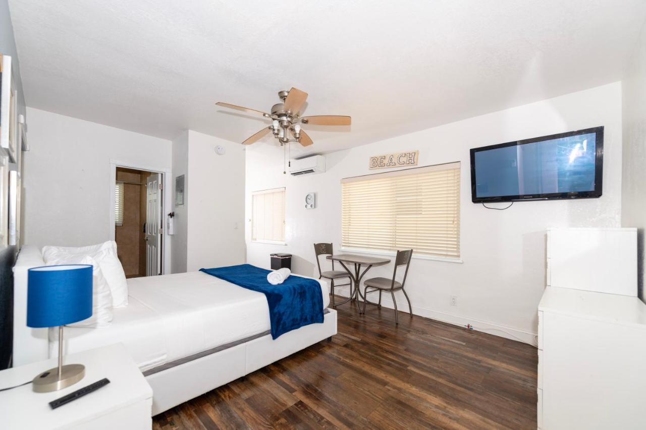 Apartment Tropic Isle Boutique