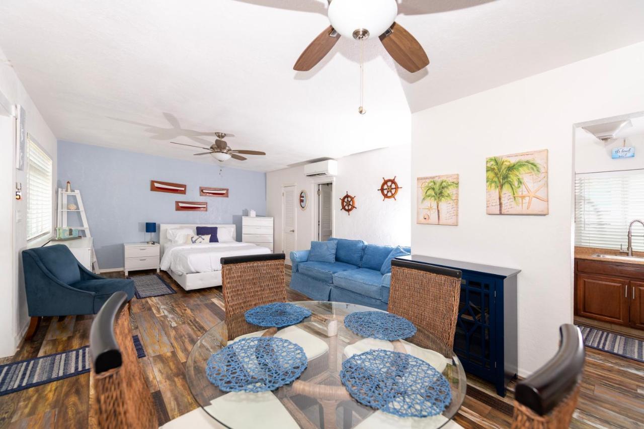 Tropic Isle Boutique Apartment *