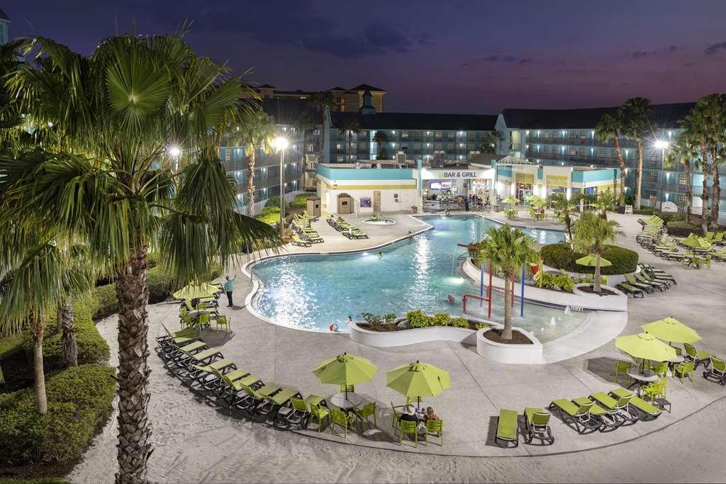 Avanti International Resort Williamsburg