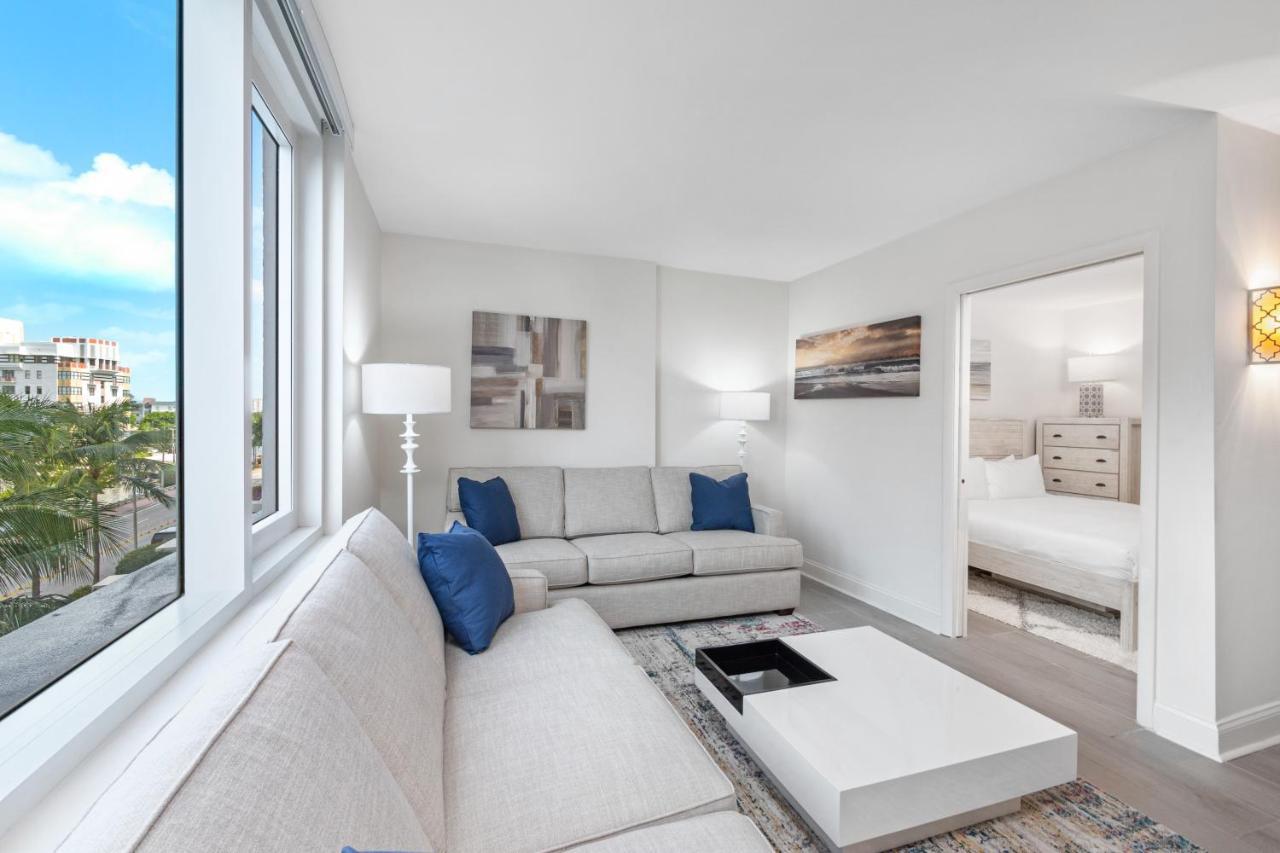Private At Roney Palace - 328 * Miami Beach
