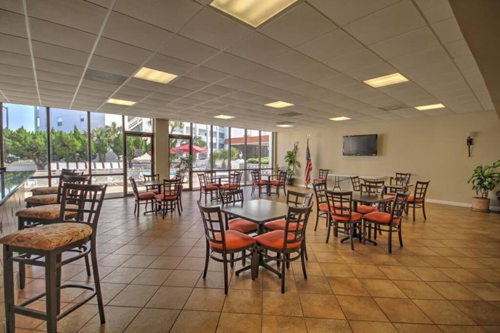 El Matador 219 - Ground Floor Unit *
