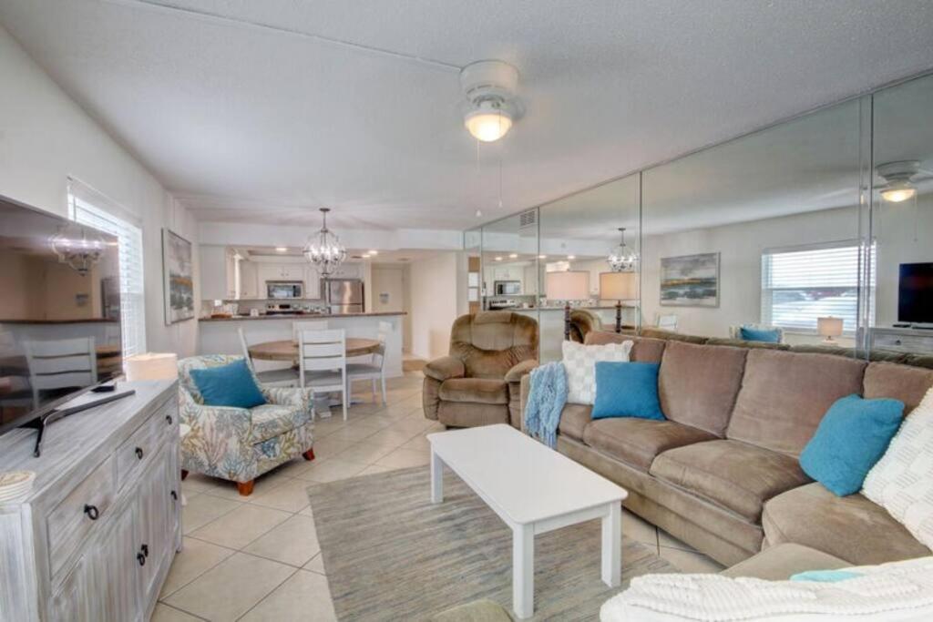 El Matador 219 - Ground Floor Unit Holiday home