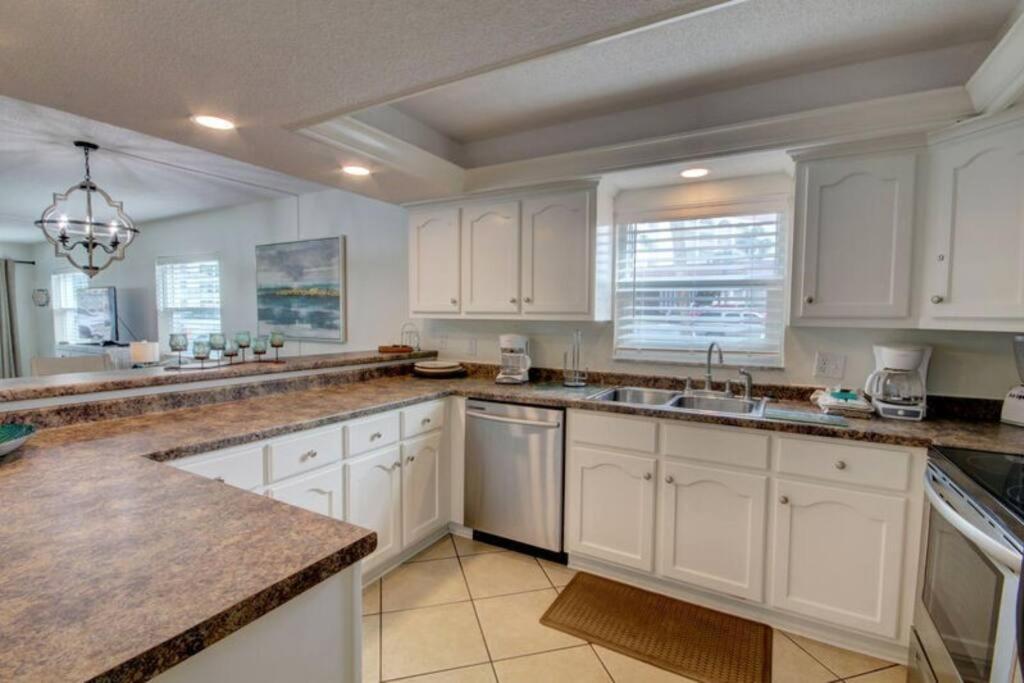 El Matador 219 - Ground Floor Unit * Fort Walton Beach