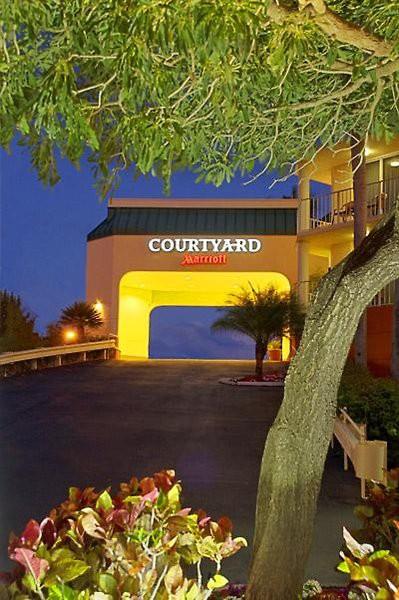 Courtyard By Marriott Hotel Key Largo