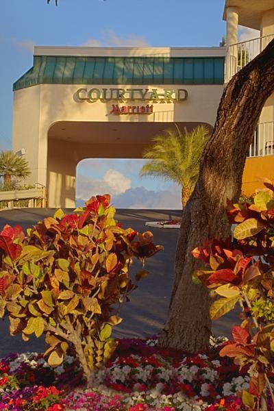 Courtyard By Marriott 3*