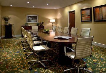 Courtyard By Marriott Sarasota/riverfront 3*