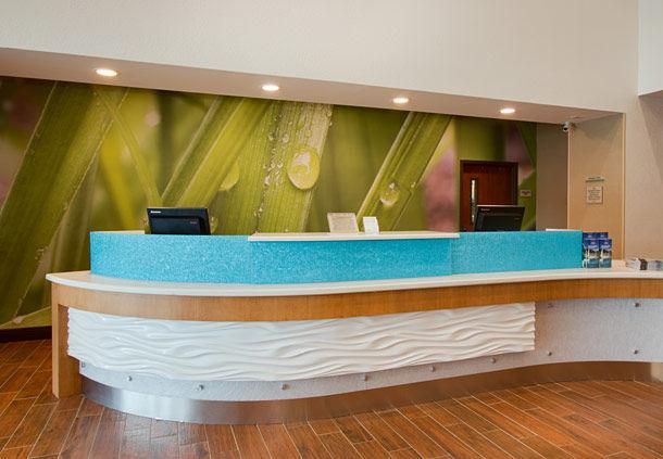 Springhill By Marriott Orlando Buena Vista South Hotel 3*