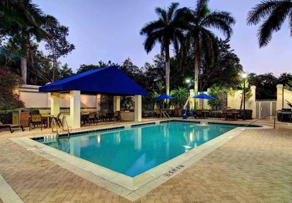 Springhill Hotel Boca Raton