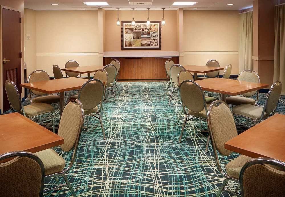 Springhill Hotel Boca Raton