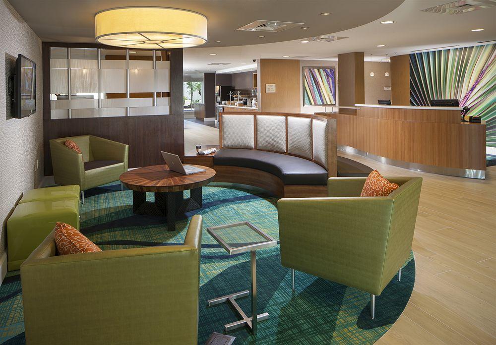 Springhill Hotel