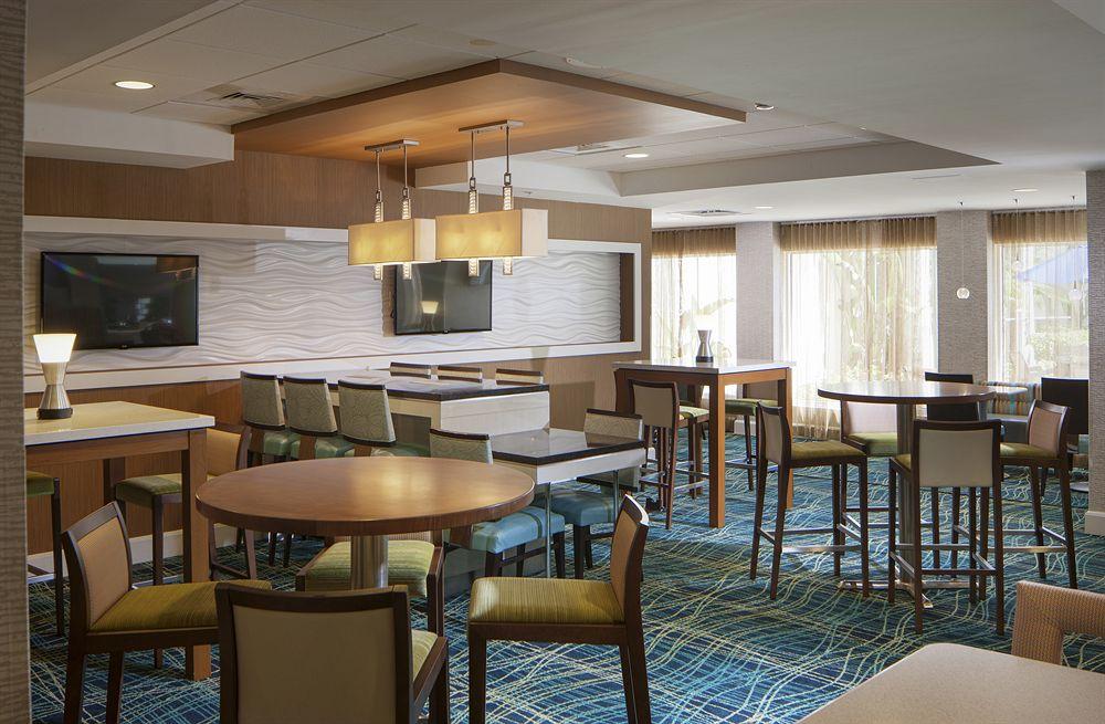Springhill Hotel