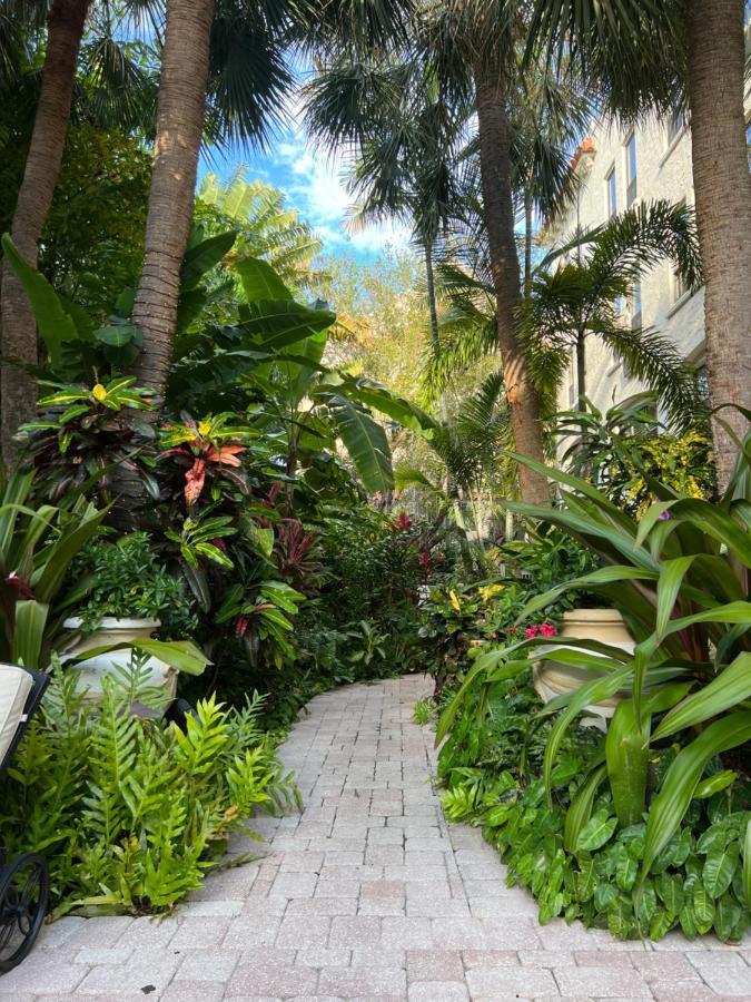Blue Orchid Apartment-palm Beach-pool