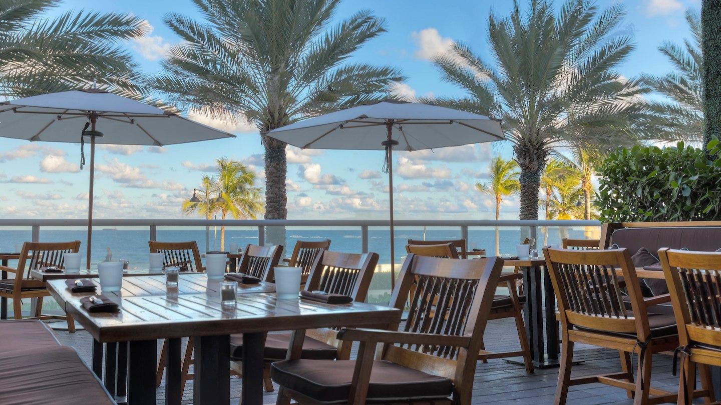 W Lauderdale 4*
