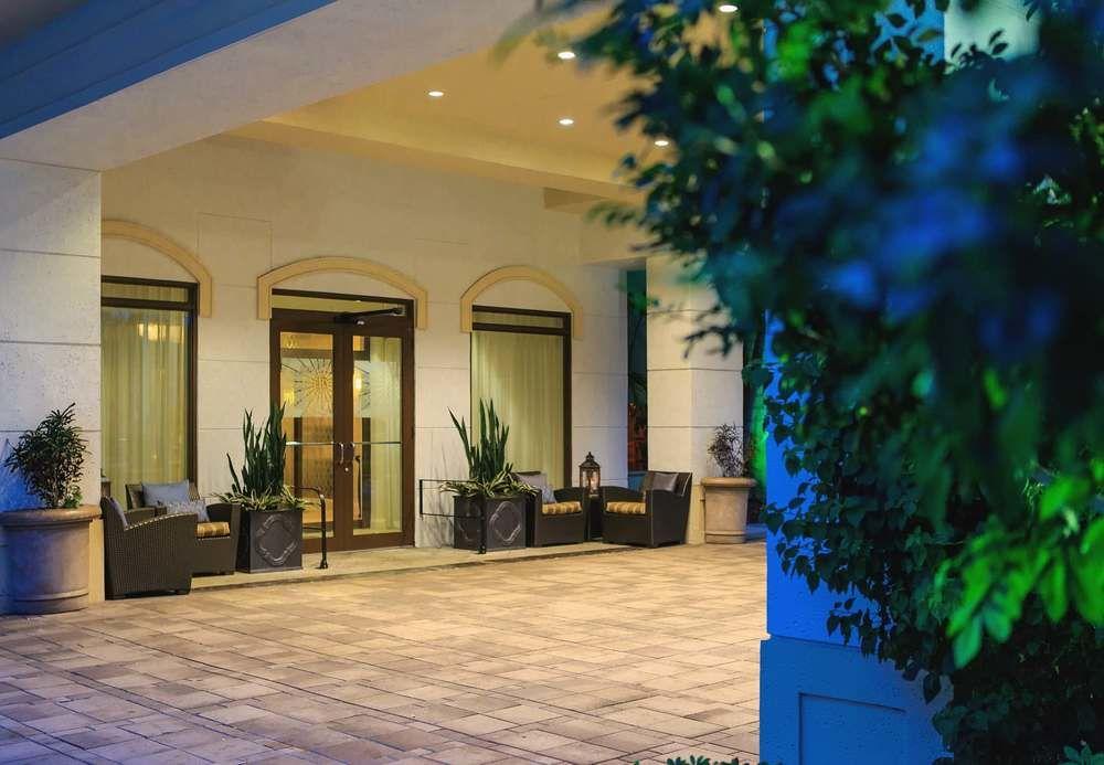 Renaissance Hotel