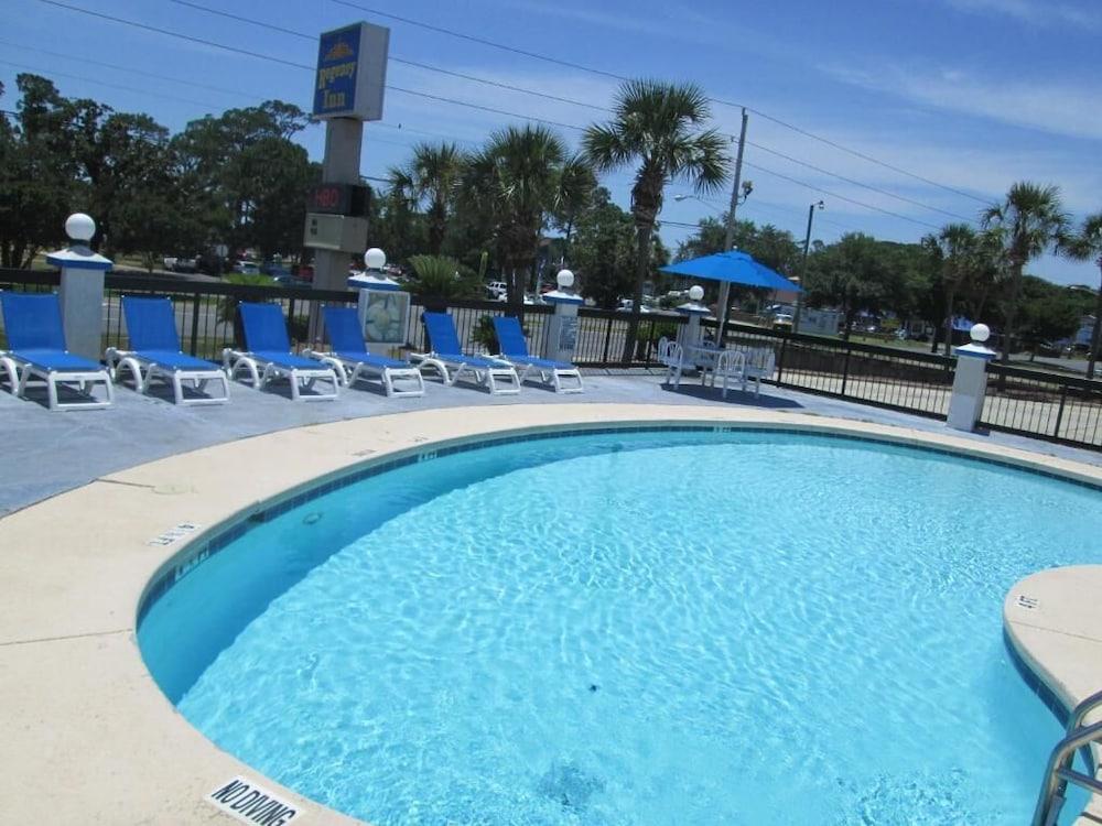 Regency Near Boardwalk & Hurlburt Field 2* Fort Walton Beach