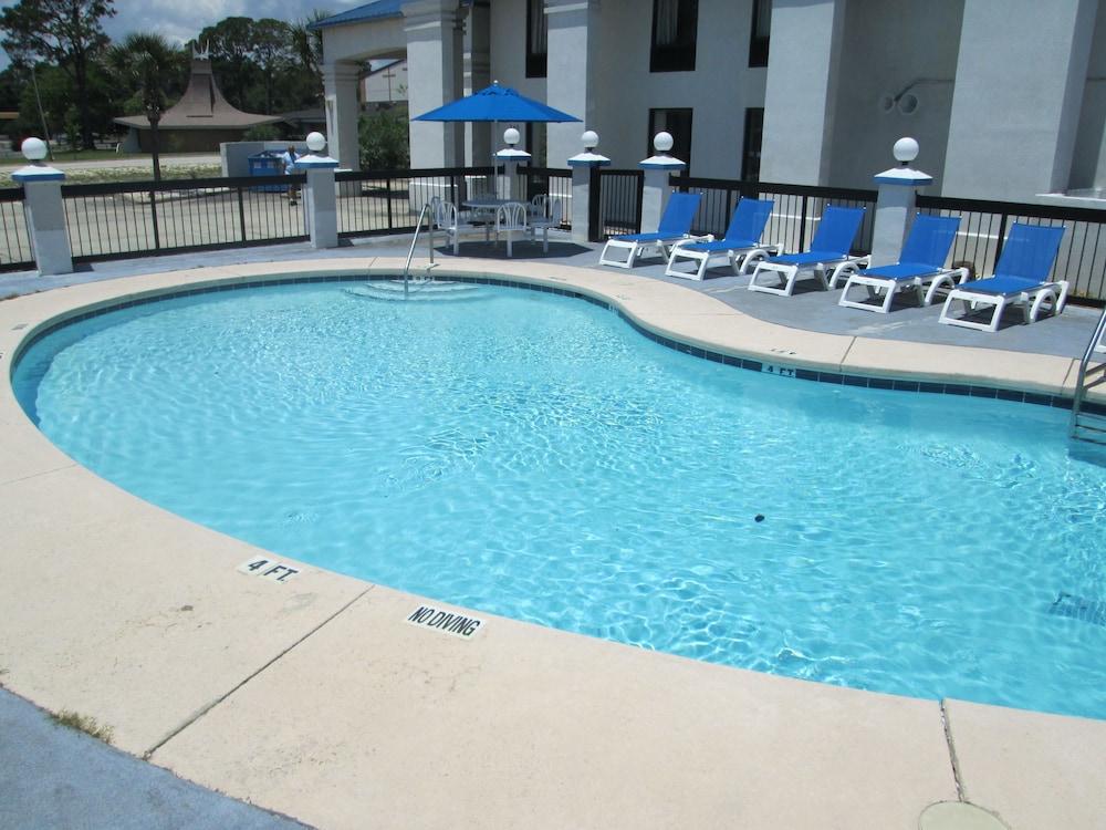 Regency Near Boardwalk & Hurlburt Field Motel Fort Walton Beach