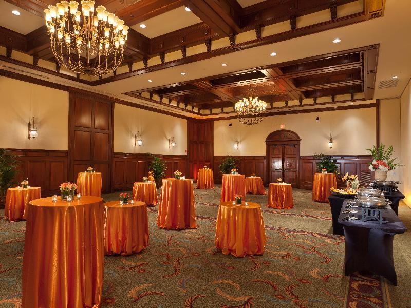 Hotel Marriott 4*