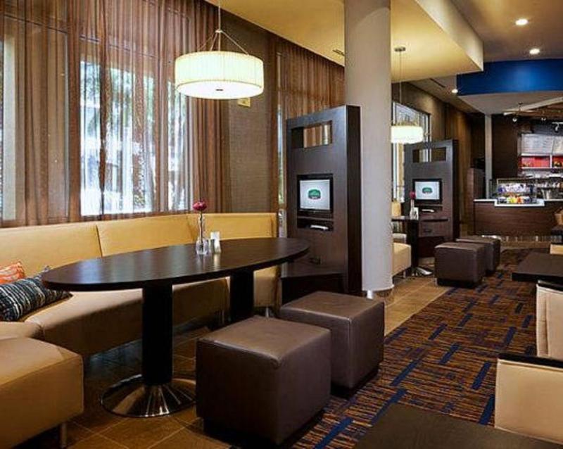 Courtyard Miami Dadeland 3* Glenvar Heights