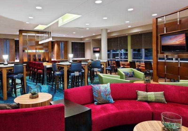Springhill By Marriott Pensacola 3* Ferry Pass