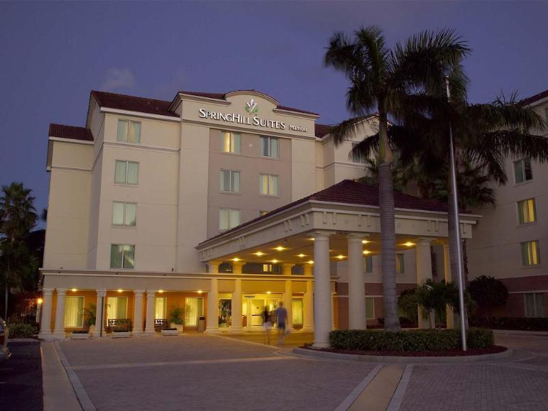 Springhill 3* Boca Raton