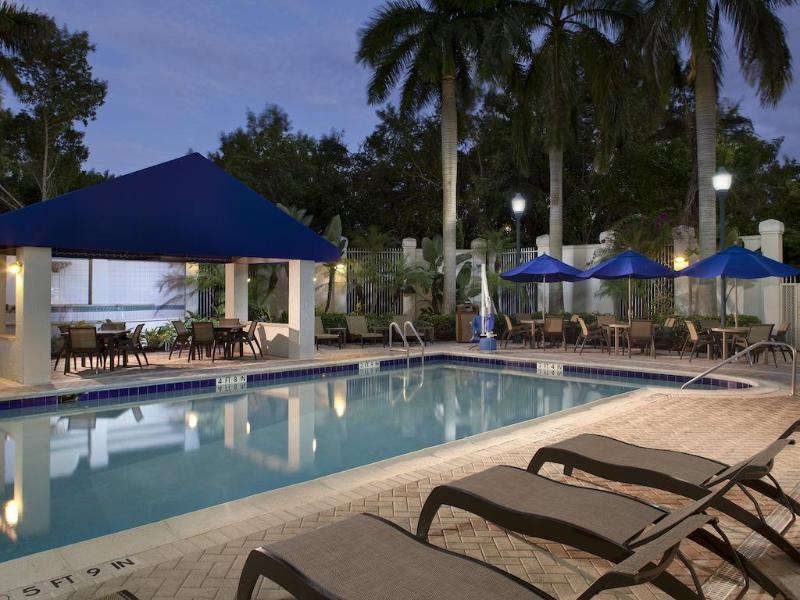 Springhill Hotel Boca Raton