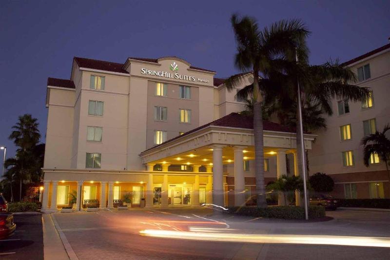 Springhill Hotel