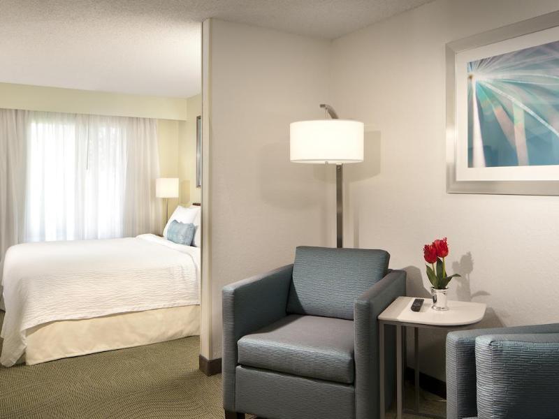 Springhill 3*