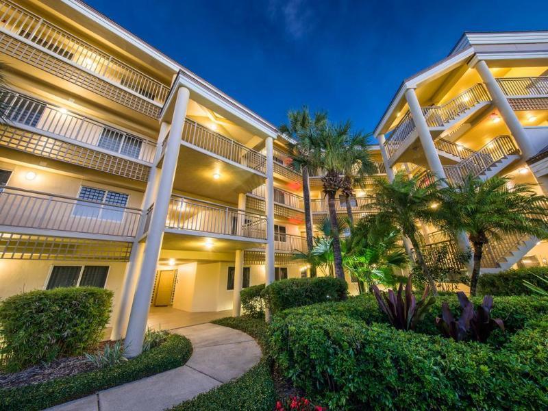 Hotel Marriott's Imperial Palms 4*