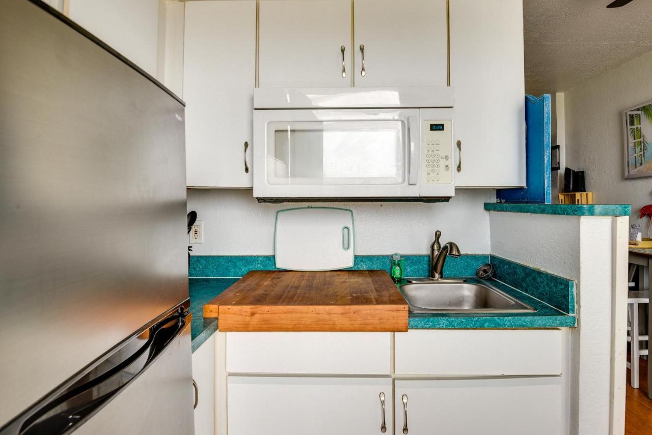 Apartment Ocean Jewels With Community Perks! *