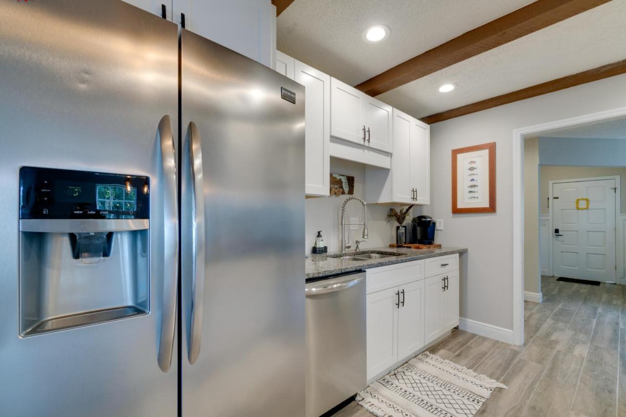 Florida Vacation With Screened Lanai Holiday home Ocala