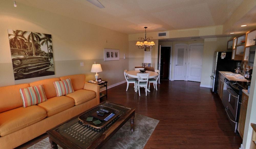 Resort Hilton Grand Vacations Club Sandestin Miramar Beach
