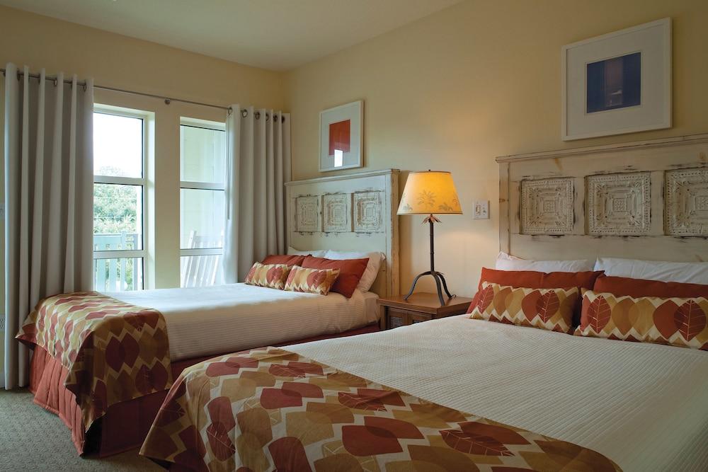 Hilton Grand Vacations Club Sandestin Resort Miramar Beach