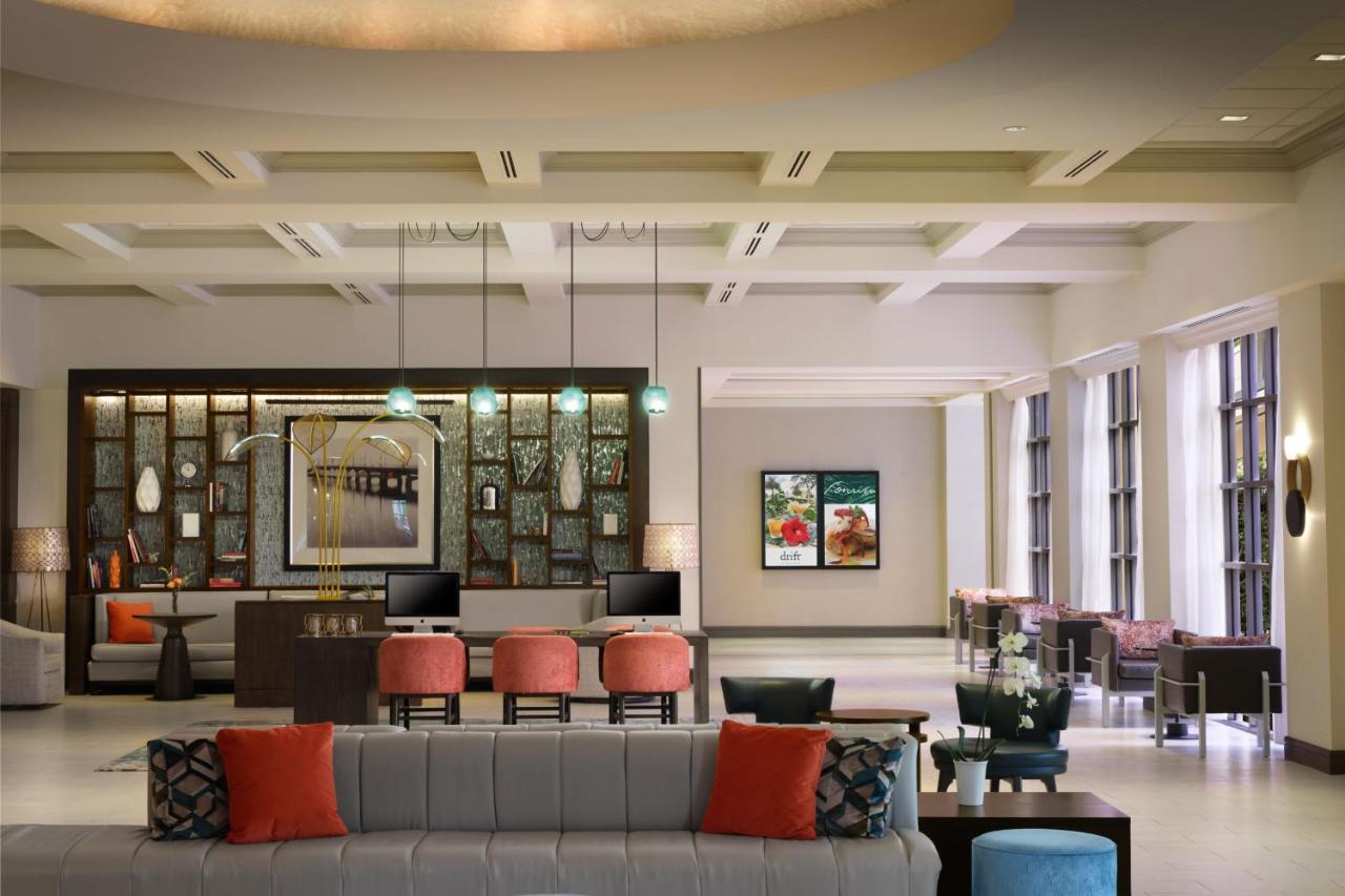 Marriott At Boca Center Boca Raton