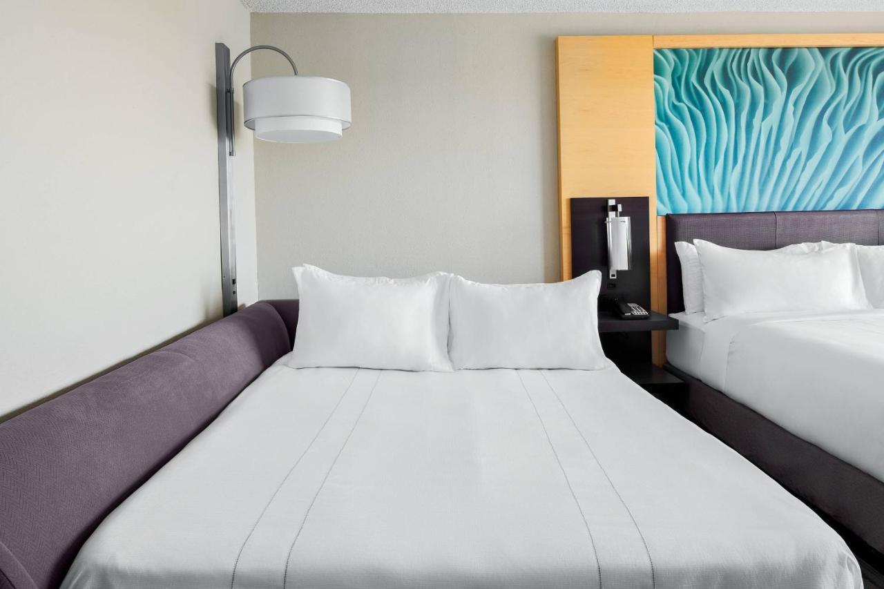 Marriott At Boca Center Hotel Boca Raton