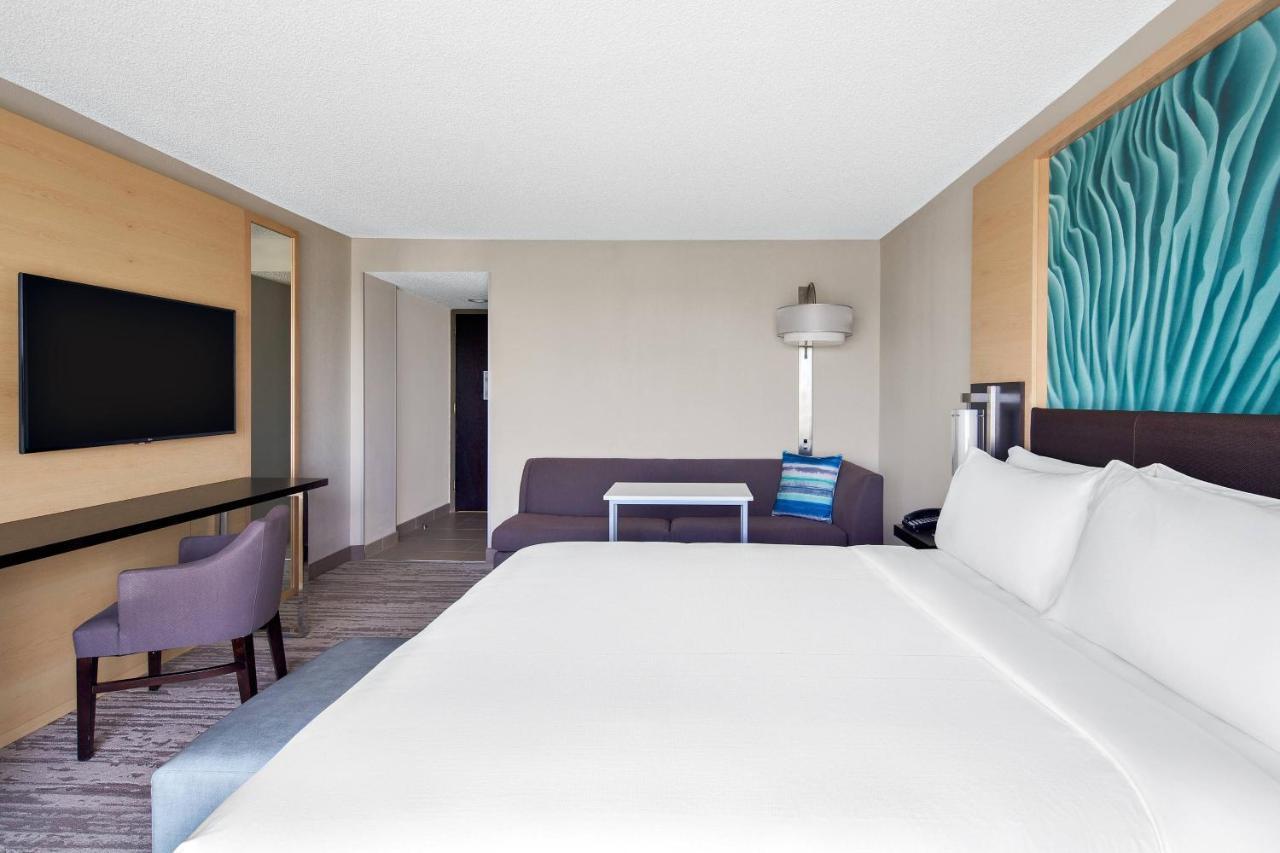 Hotel Marriott At Boca Center 4*