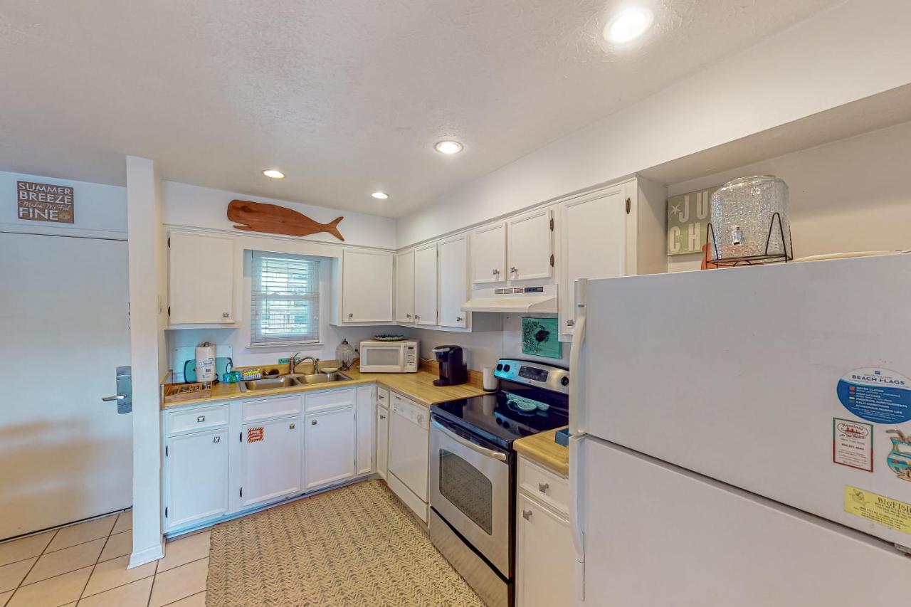 Beacons 10 Apartment *