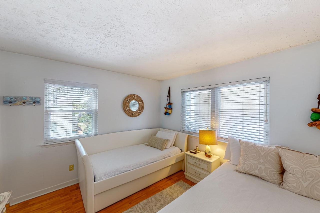 Apartment Beacons 10 Seagrove Beach