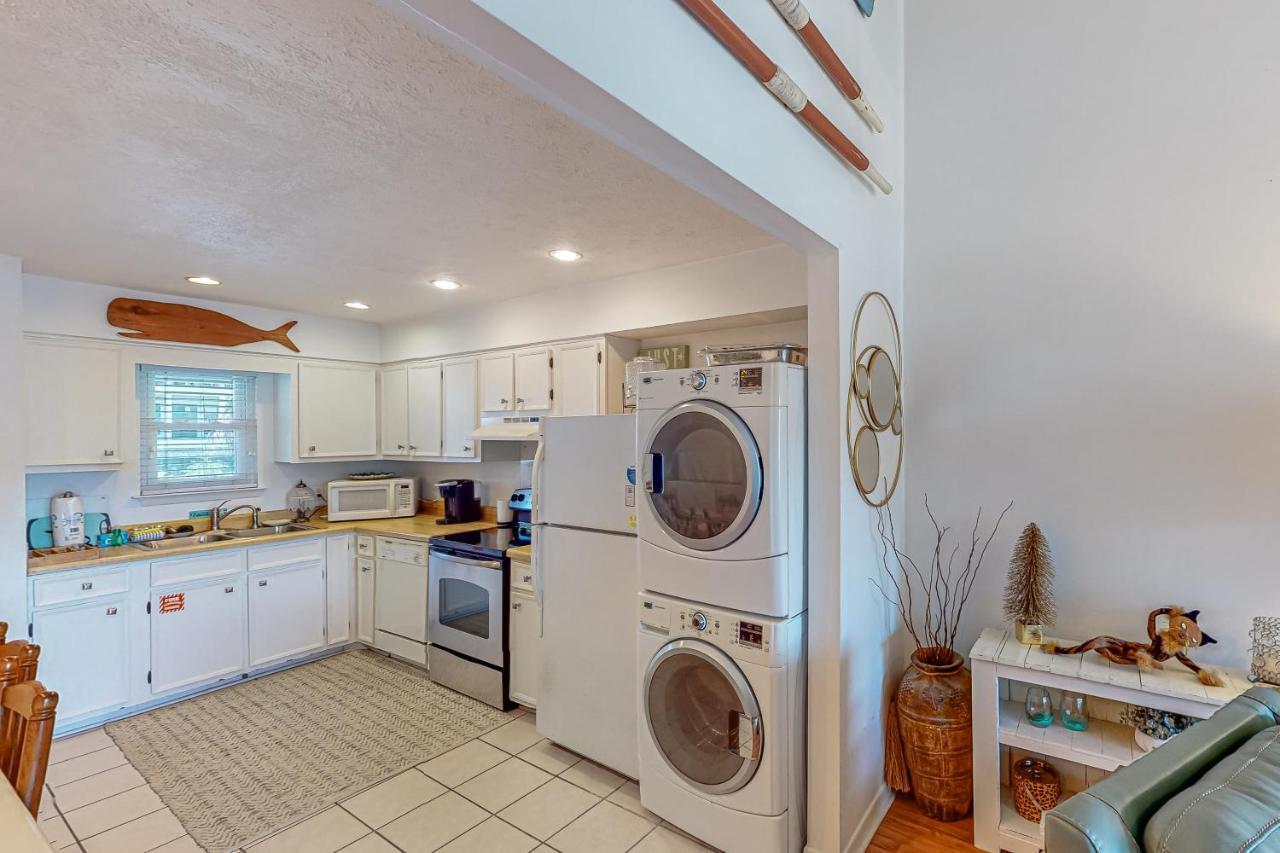 Beacons 10 Apartment