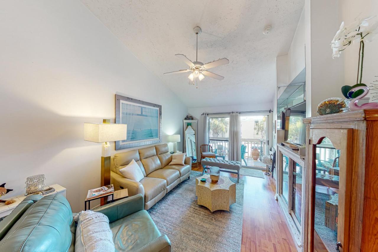 Beacons 10 * Seagrove Beach