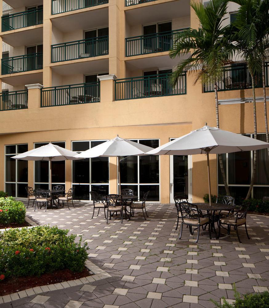 Courtyard Miami Dadeland 3* Glenvar Heights